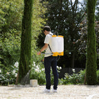 Hozelock 4712 Pulsar Plus Comfort Knapsack Sprayer 12 Litres 2