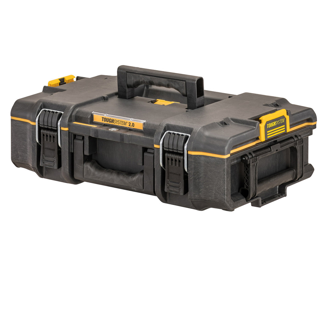 Dewalt DWST83293-1 DS166 ToughSystem 2.0 Tool Box 3