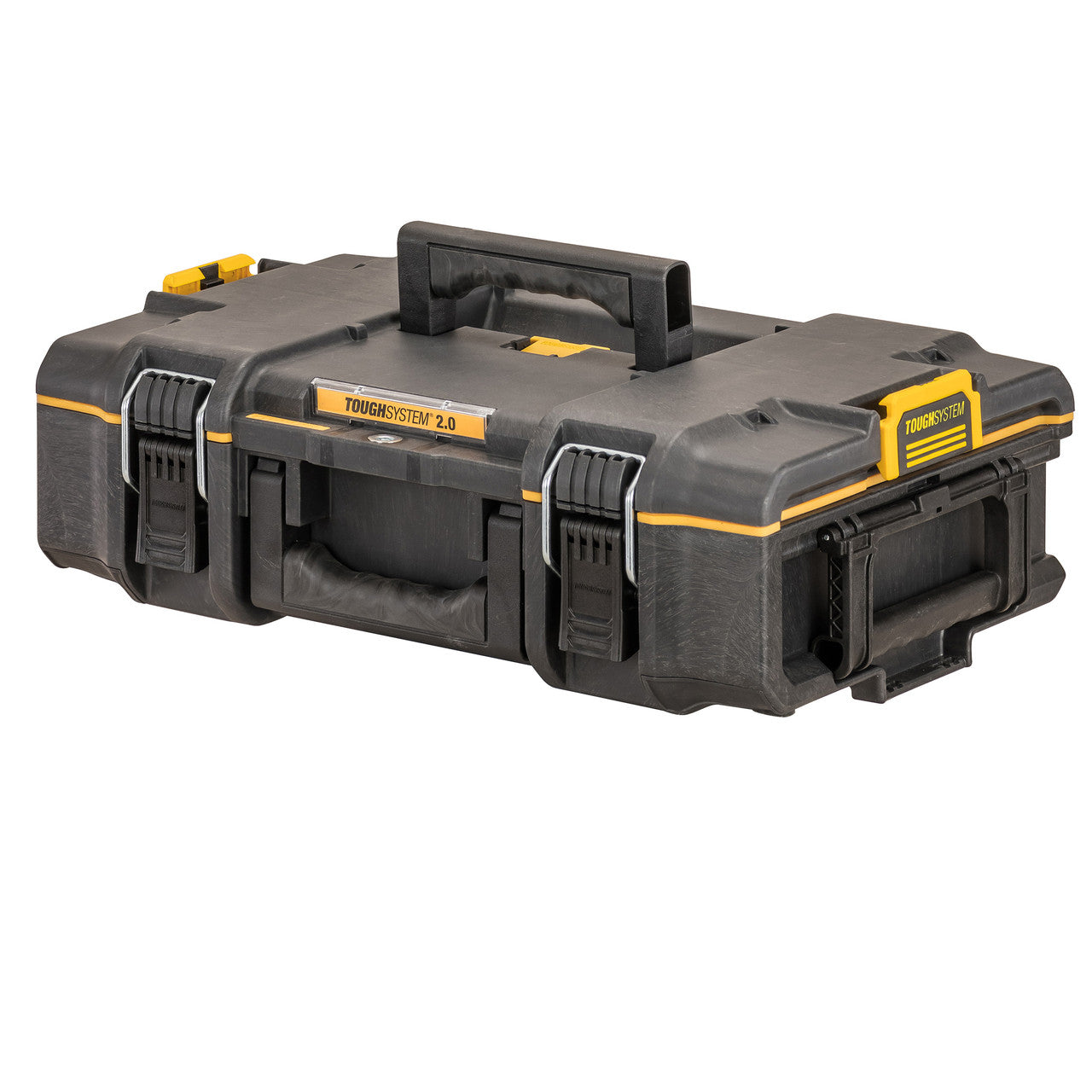 Dewalt DWST83293-1 DS166 ToughSystem 2.0 Tool Box 3
