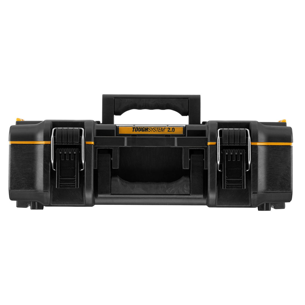 Dewalt DWST83293-1 DS166 ToughSystem 2.0 Tool Box 4