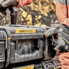 Dewalt DWST83293-1 DS166 ToughSystem 2.0 Tool Box 9