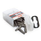 Bosch 2607002801 T30 Extra Hard Screwdriver Bits (Pack Of 25) 2