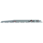 Bosch S1531L (2608650613) Reciprocating Saw Blade for Wood 240mm (Pack Of 2)