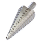 Abracs SD630 Metal Cutting Step Drill 6-30mm 2