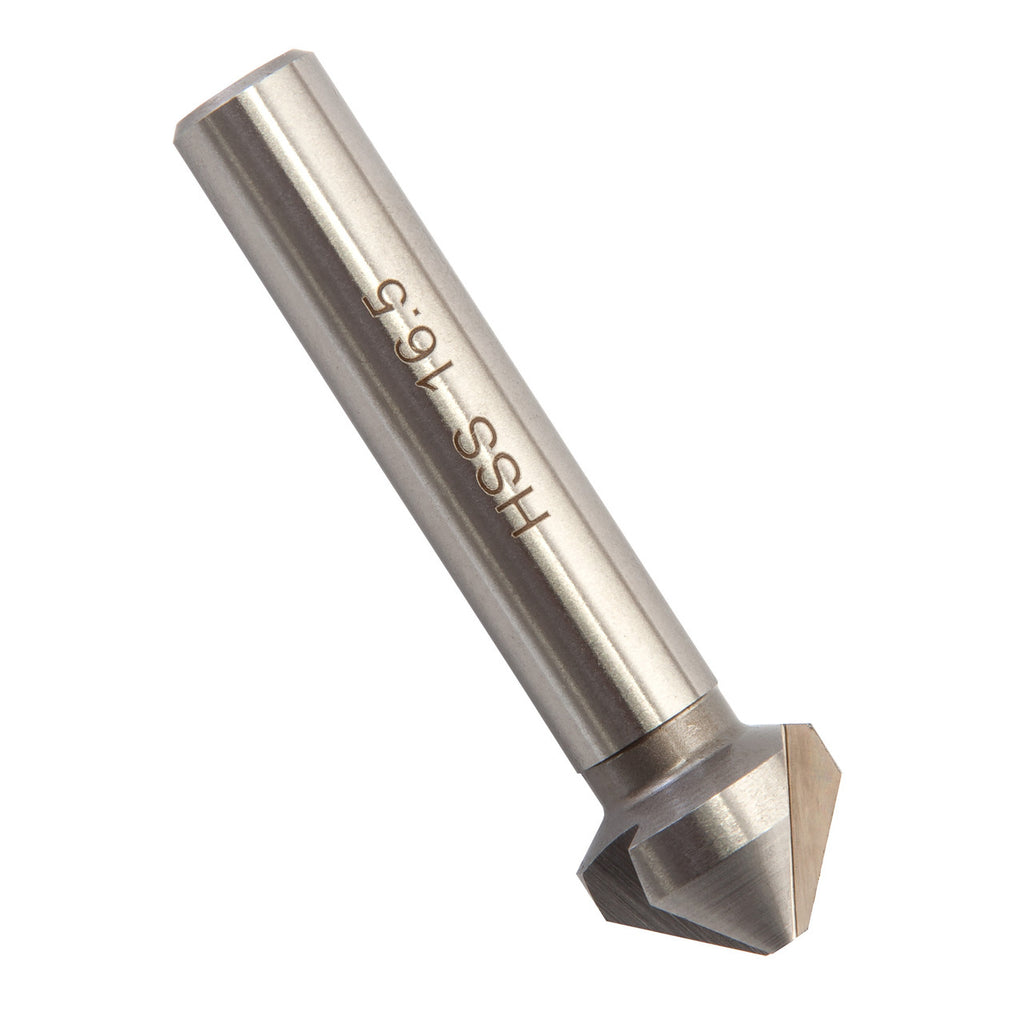 Abracs CS165 Countersink Drill Bit 16.5mm (M8)