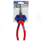 Knipex 2612200SB Snipe Nose Side Cutting Pliers 200mm 2