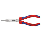 Knipex 2612200SB Snipe Nose Side Cutting Pliers 200mm 4