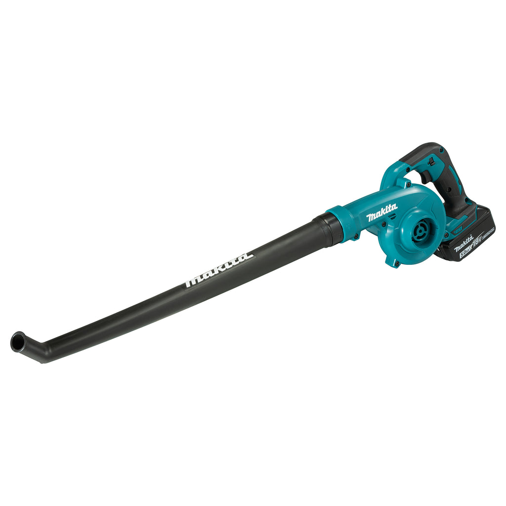 Makita DUB186RT LXT 18V Blower (1 5.0Ah Battery)