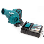 Makita DUB186RT LXT 18V Blower (1 5.0Ah Battery)