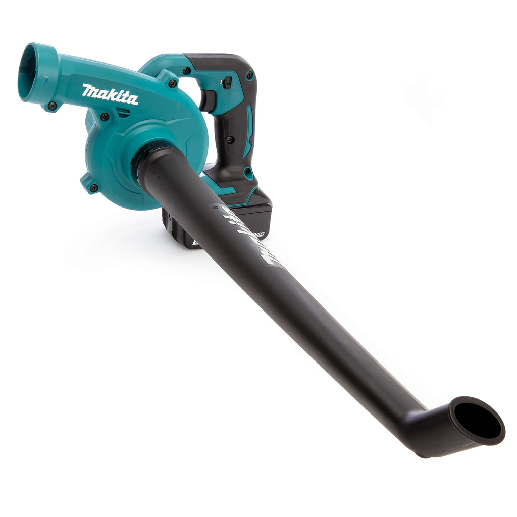 Makita DUB186RT LXT 18V Blower (1 5.0Ah Battery)
