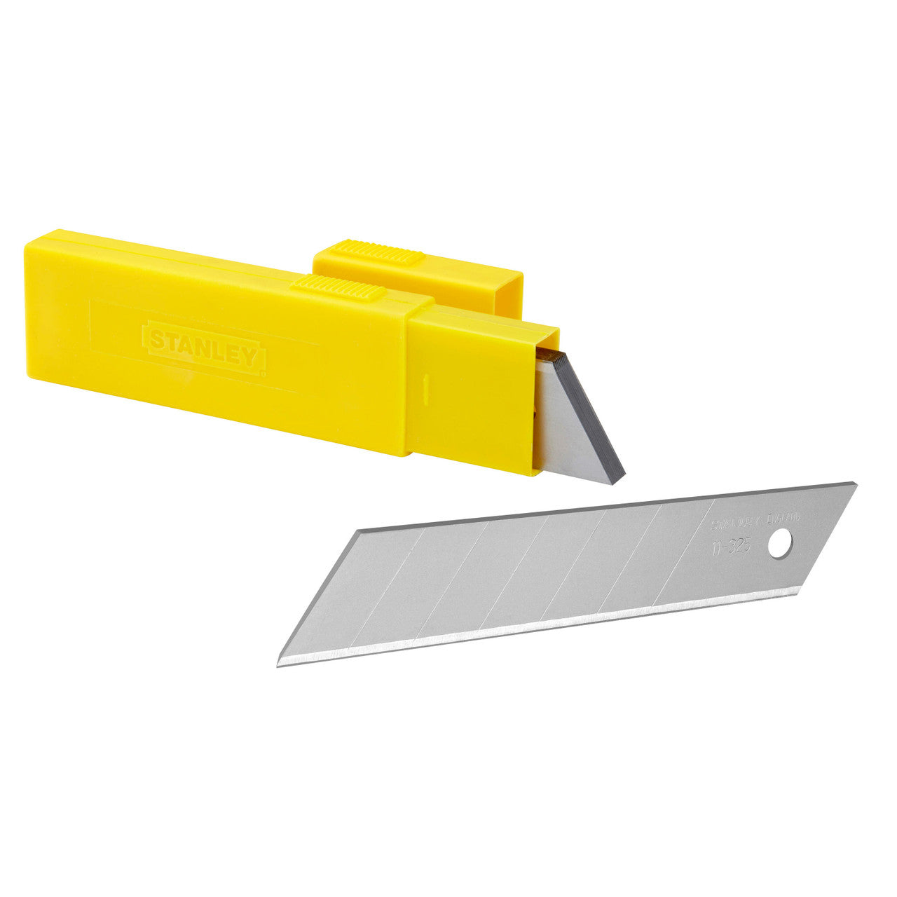 Stanley 0-11-325 SnapOff Blades 25mm