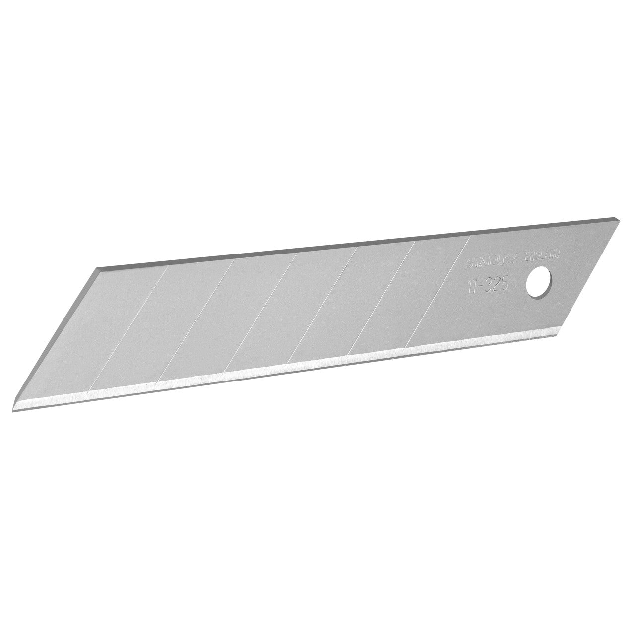 Stanley SnapOff Blades 25mm