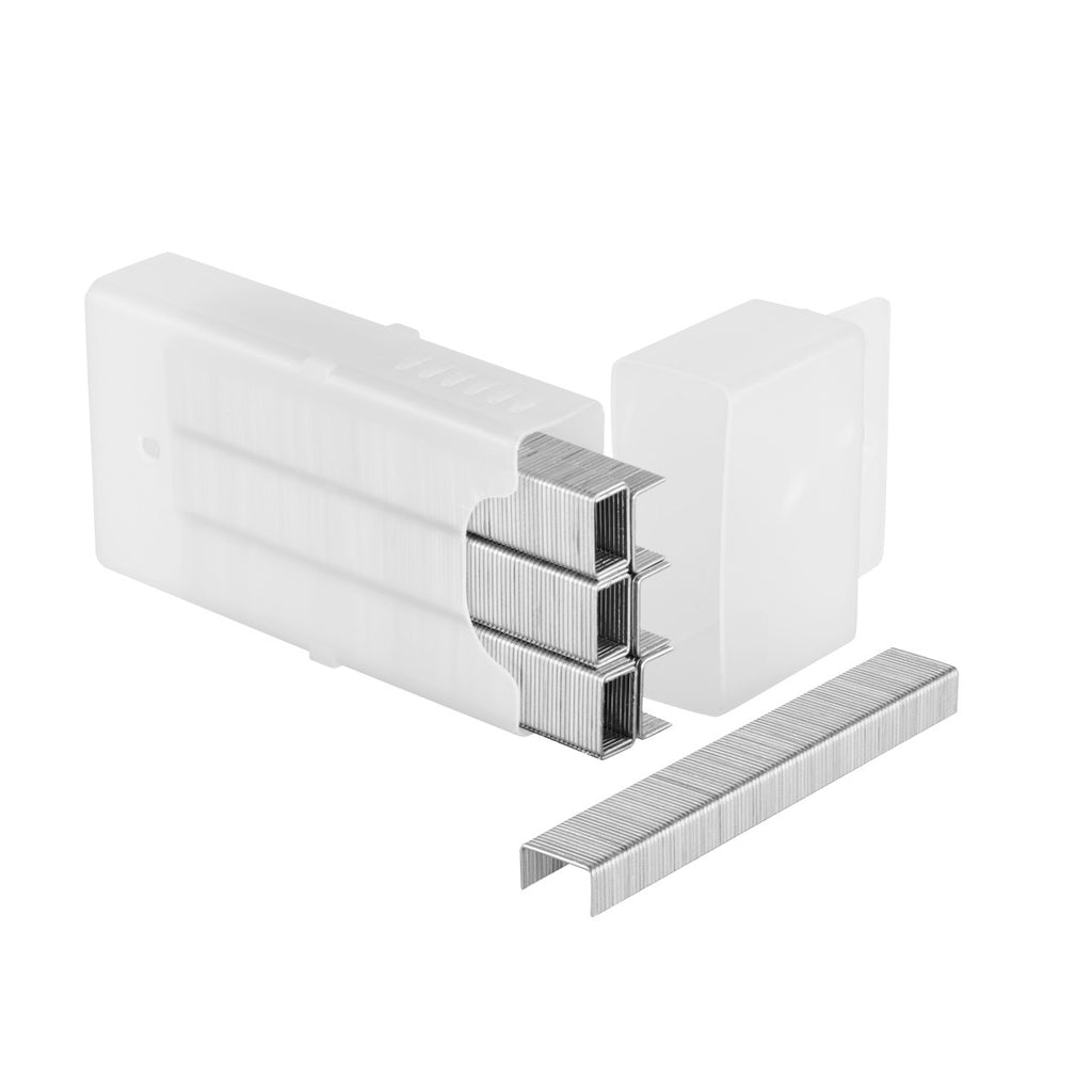 Stanley Light Duty Staples 6mm