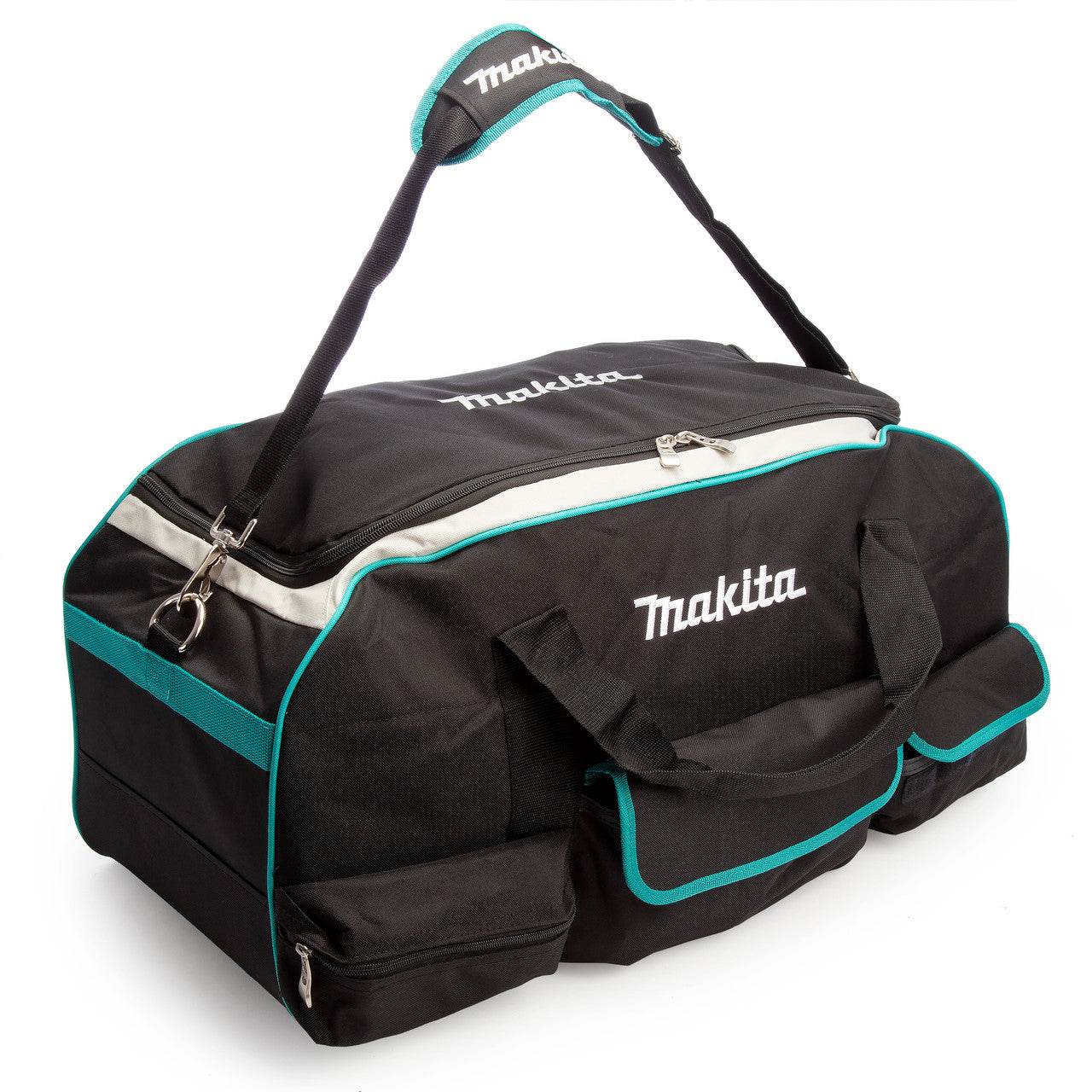 Makita 832366-8 Tool Bag Large Size (700mm x 320mm x 310mm) 2