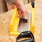 Clamping Mitre and Tenon Saw
