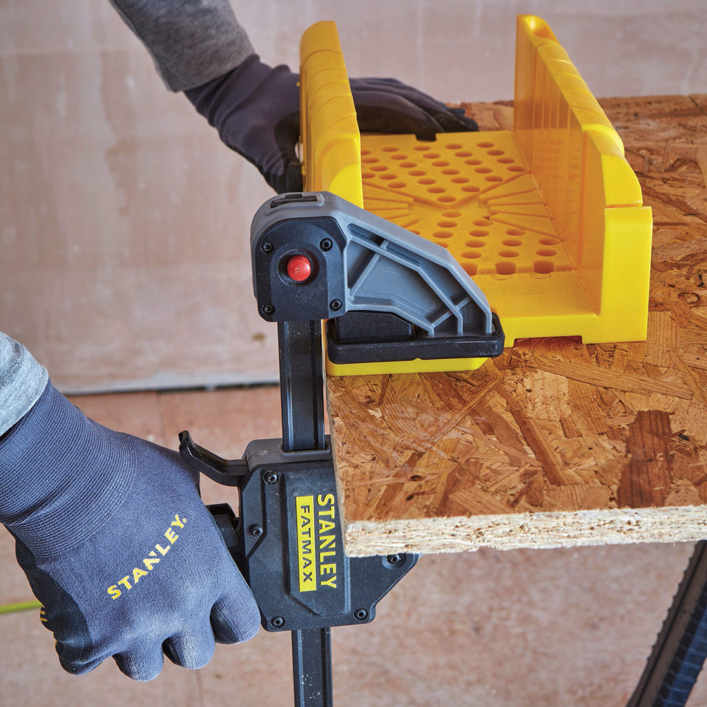 Stanley Clamping Mitre