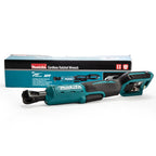 Makita Cordless Ratchet Wrench 18V LXT 