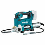 Makita DGP180Z 18V LTX Grease Gun (Body Only) 4