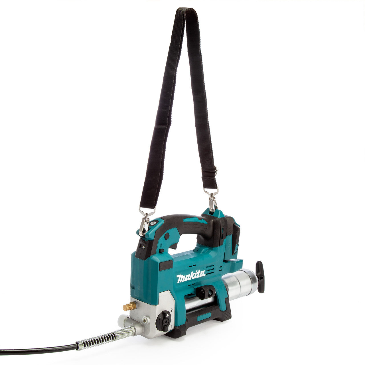 Makita DGP180Z 18V LTX Grease Gun (Body Only) 3