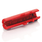 Knipex 1664125SB Stripping Tool for Flat and Round Cables 3