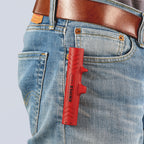 Knipex 1664125SB Stripping Tool for Flat and Round Cables 4