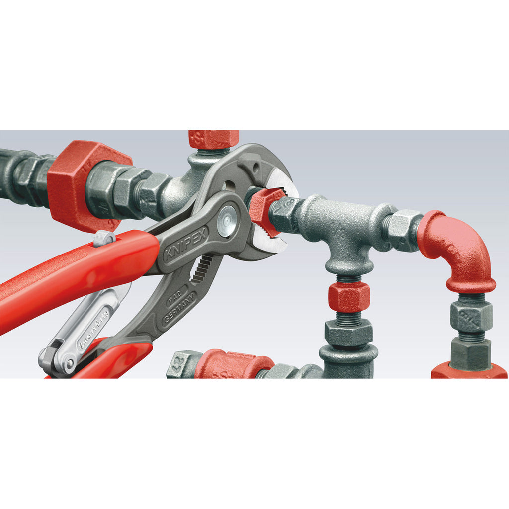 Knipex 8501250SB SmartGrip Water Pump Pliers 250mm 3