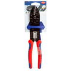 Knipex 9722240SB Crimping Pliers 240mm 2