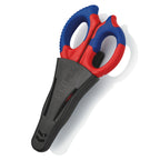 Knipex 9505155SB Electricians' Shears 155mm 4