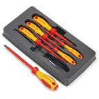 Knipex 002012V01 Screwdriver Set VDE 1000V (6 Piece) 3