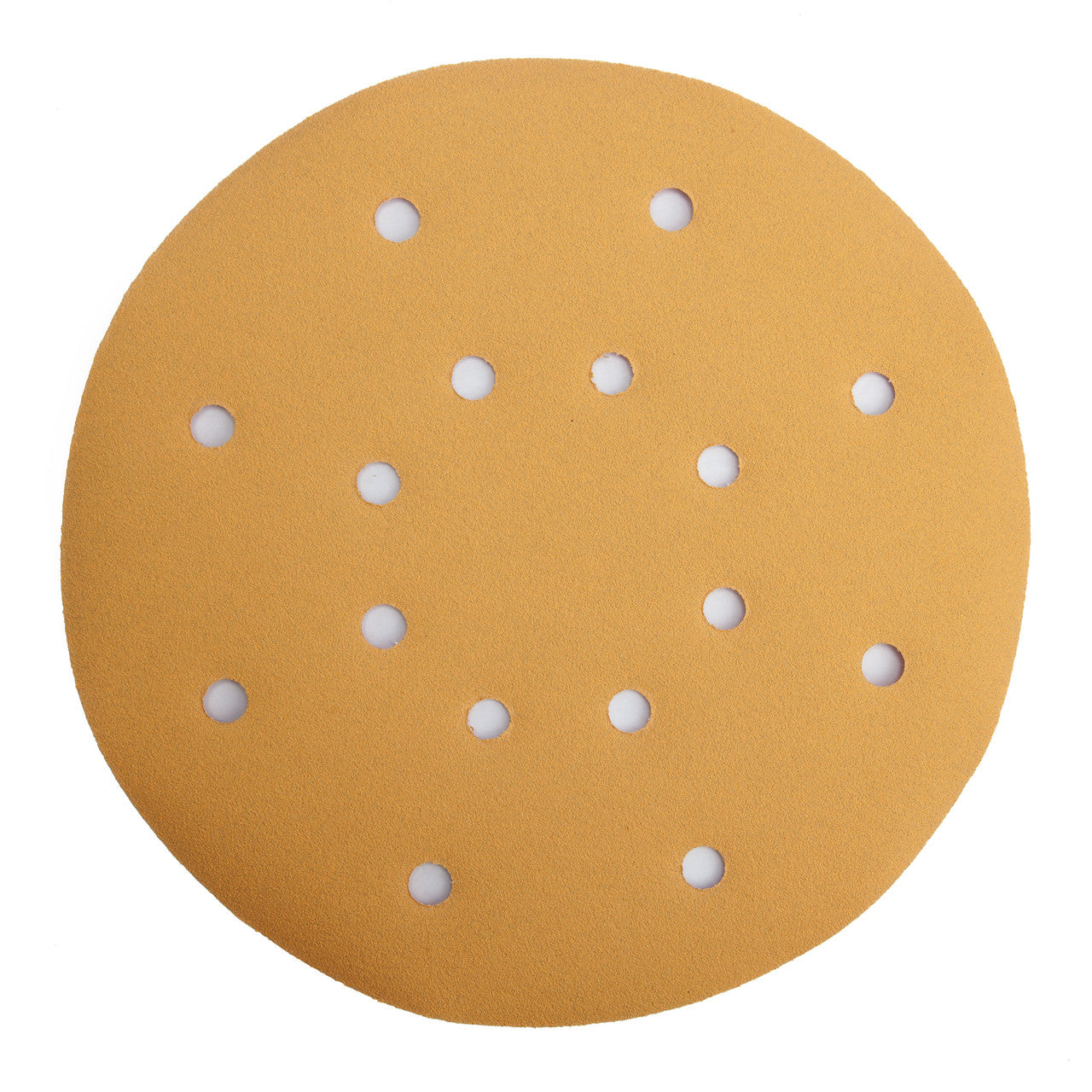 Abracs ABHLG225120-50 Drywall Sanding Discs 120 Grit 225mm (50 Pack) 2