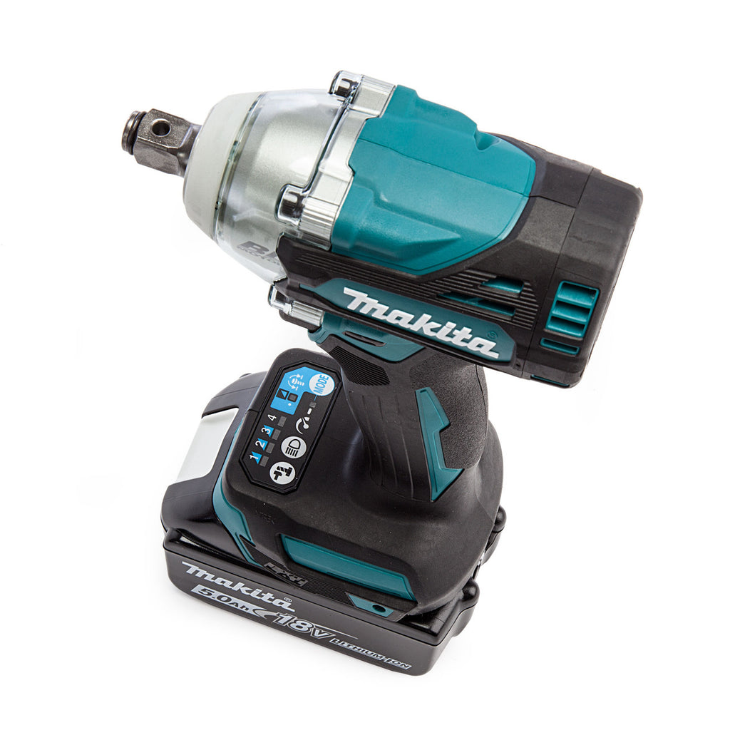 Makita DTW300TX2 3