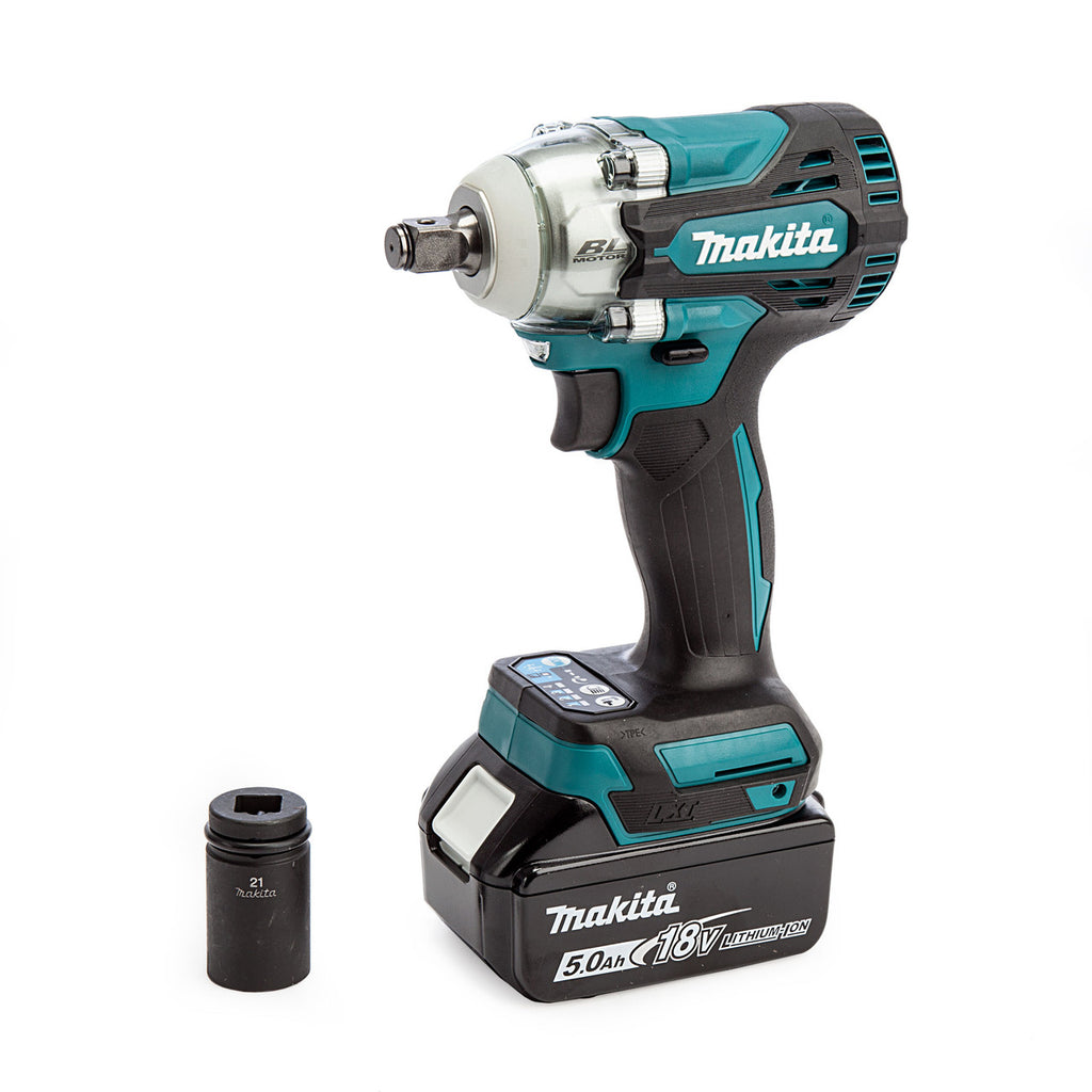 Makita DTW300TX2 2