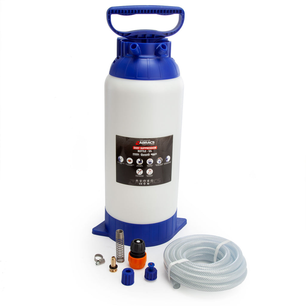 Abracs DSB12 Dust Suppression Bottle 12 Litres 3