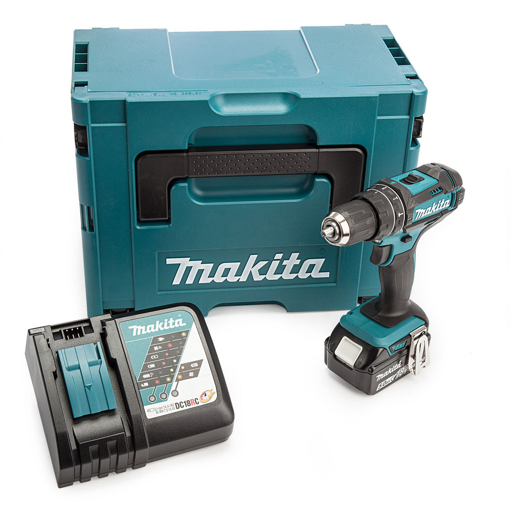Makita DHP482RT1J 3