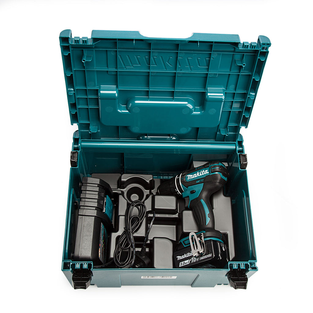Makita DHP482RT1J 4