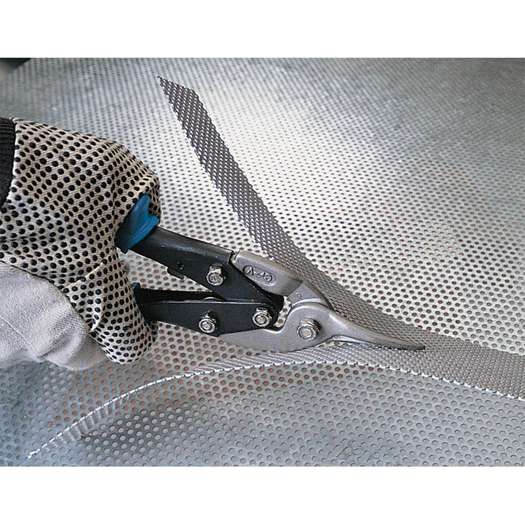 Draper 49905 Compound Action Aviation Shears 250mm