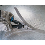 Draper 49905 Compound Action Aviation Shears 250mm