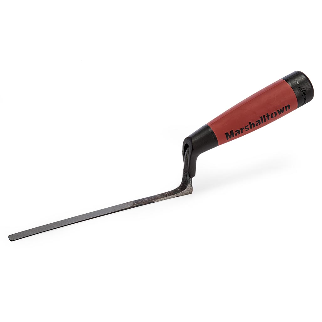 Marshalltown M503D Tuck Pointer with Durasoft Handle 1/4" / 6mm