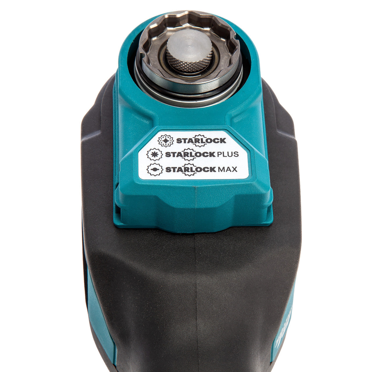 Makita DTM52Z 18V LTX BL Multi Tool (Body Only) 3