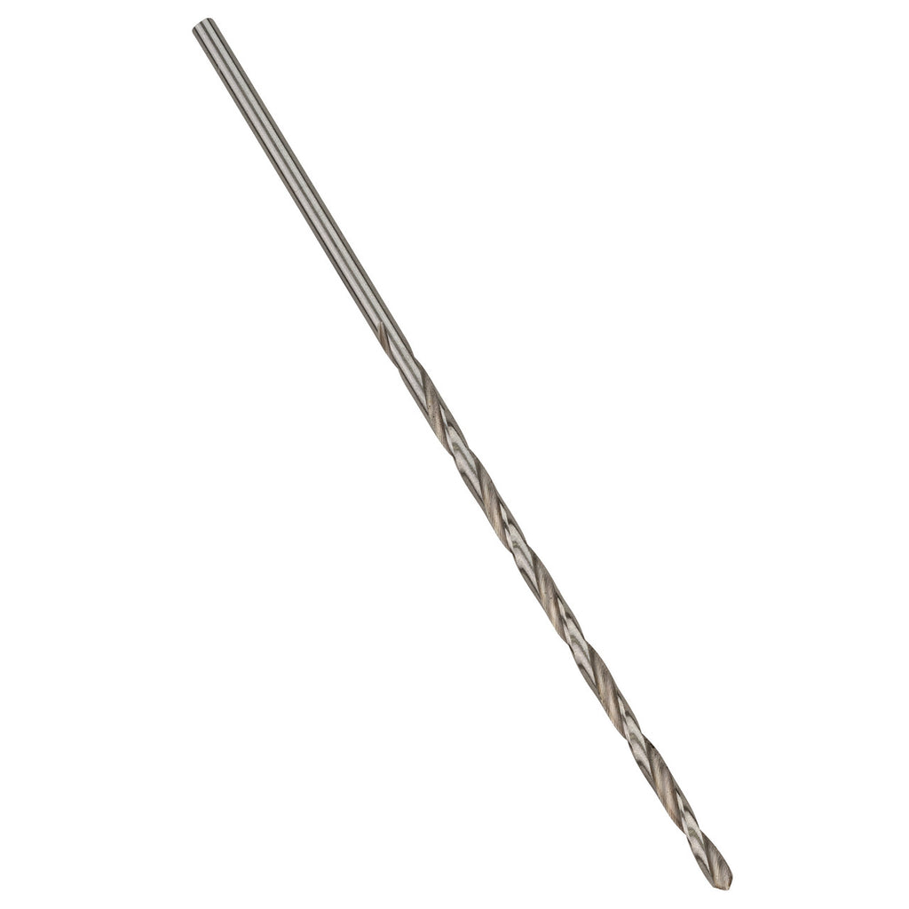 Bosch 2608596812 HSS-G Metal Drill Bits 3mm (Pack Of 5)