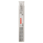 Bosch 2608596812 HSS-G Metal Drill Bits 3mm (Pack Of 5) 2