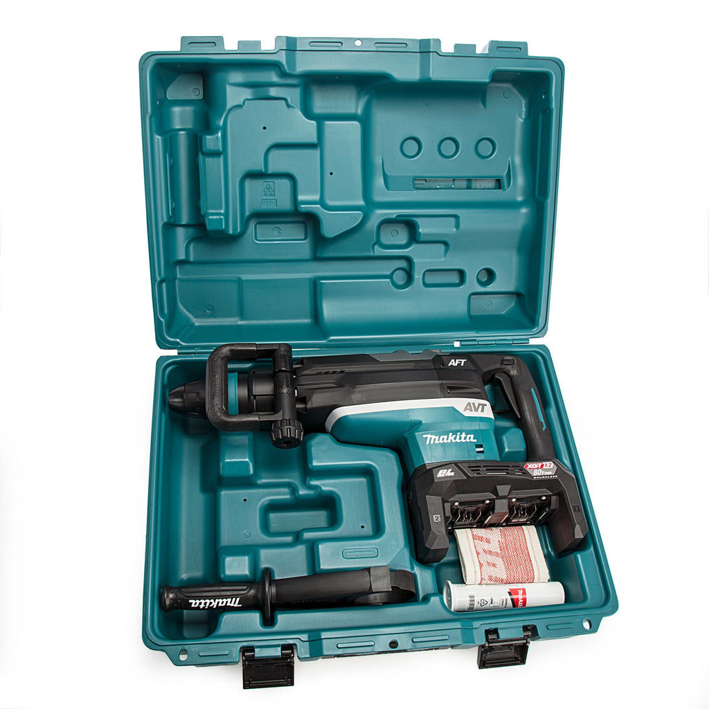 Makita HR006GZ 4