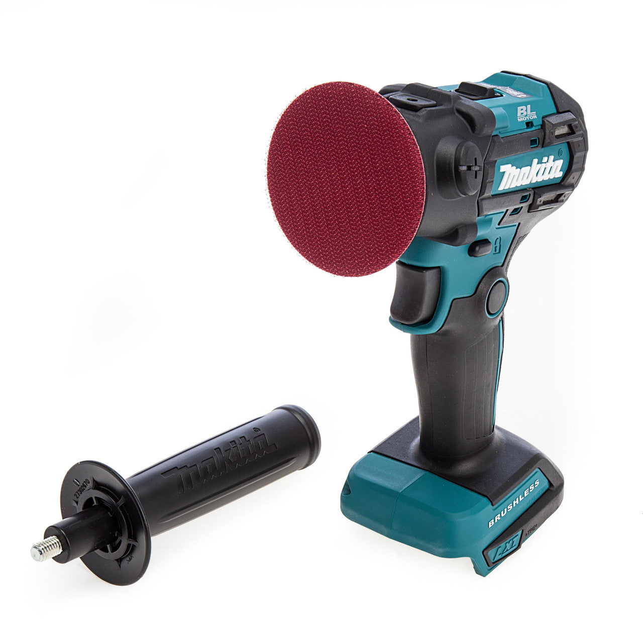 Makita DPV300Z 3
