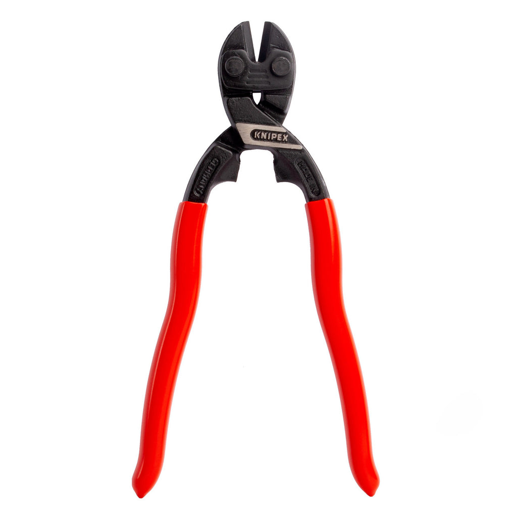 Knipex 7101200 CoBolt Compact Bolt Cutters 200mm 3