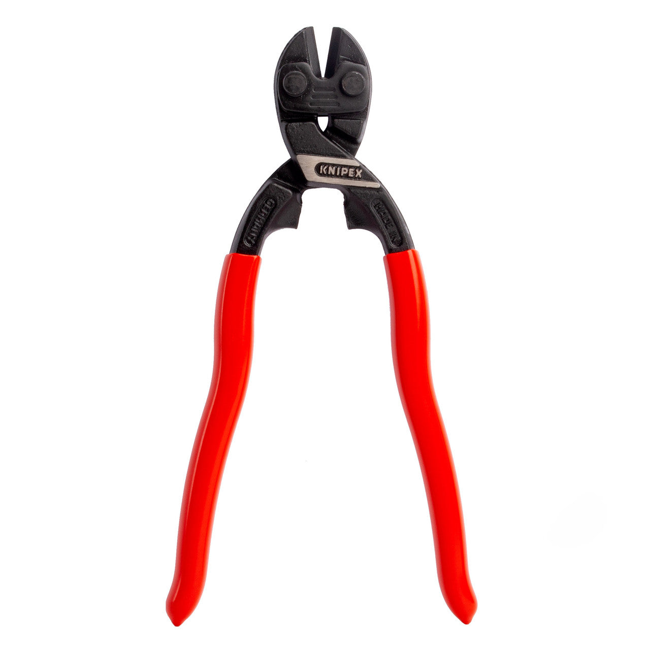 Knipex 7101200 CoBolt Compact Bolt Cutters 200mm 3