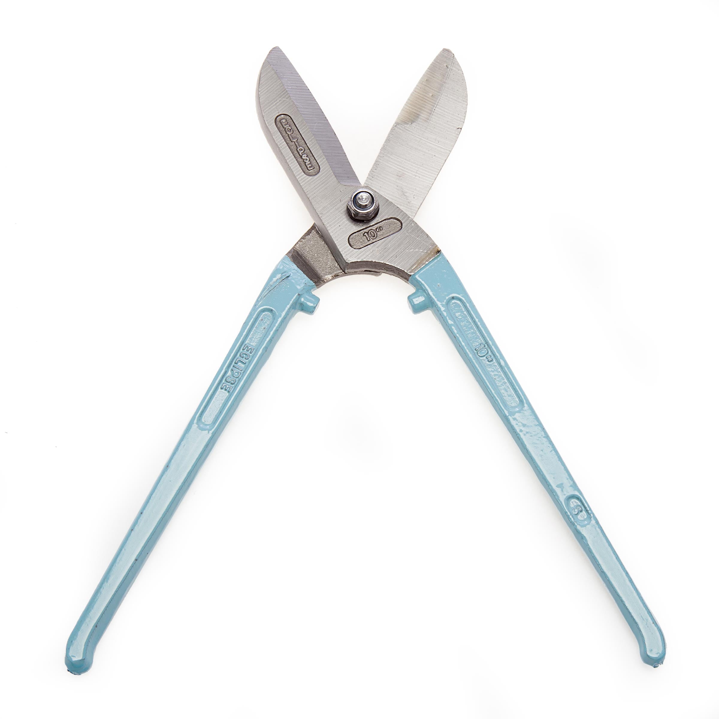 Eclipse ESGP-10 General Purpose Snips 10 Inch / 250mm