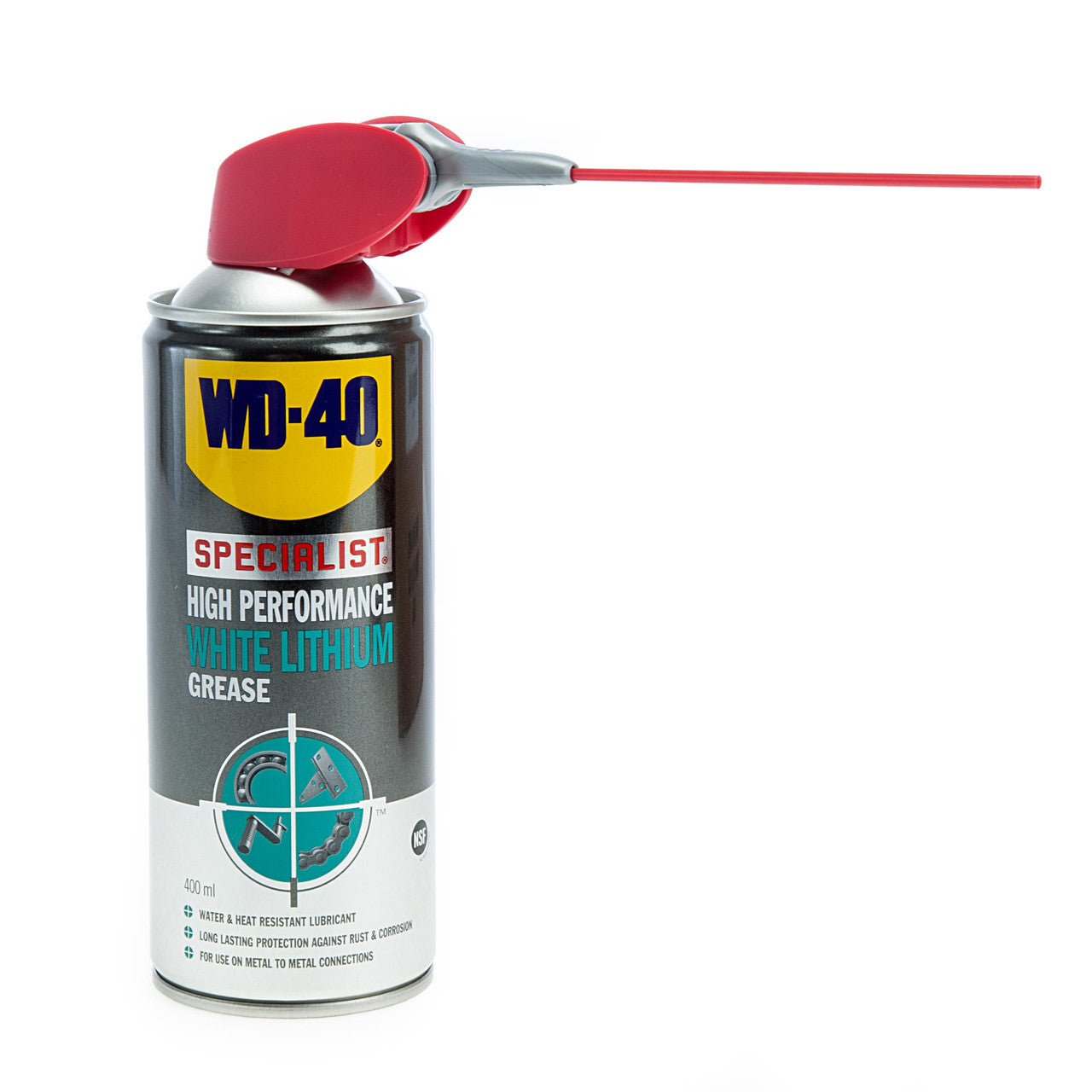 WD40 44391/44 2