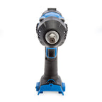 Draper 99250 D20 20V Brushless Impact Wrench 1/2" Drive (Body Only)