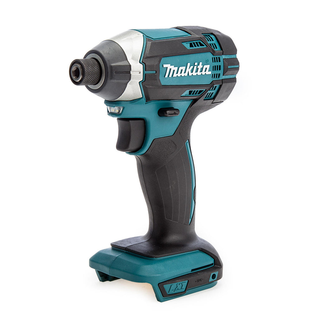 Makita DTD152ZJ 1