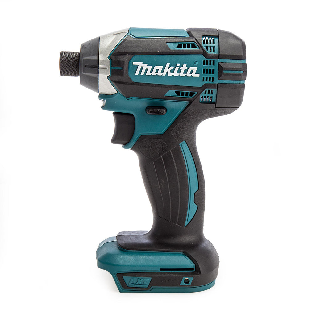Makita DTD152ZJ 2